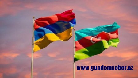 XİN Ermənistanla sülh sazişinin şərtlərini açıqladı