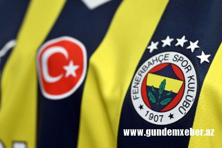 “Fənərbağça” klubu forma rənglərini dəyişmək qərarına gəlib