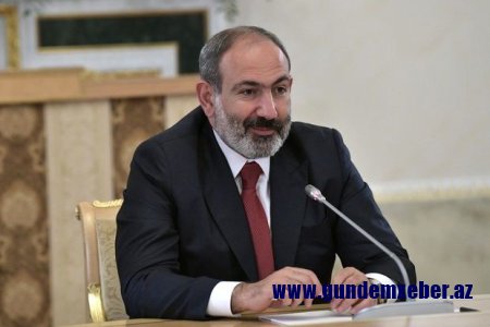 Paşinyan Azərbaycanla sülh prosesi haqqında: “Kosmosa uçuşlar da qeyri-real görünürdü”