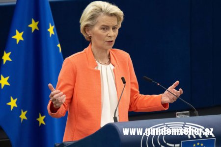 Avropa Komissiyası Slovakiya baş nazirinə sui-qəsdlə bağlı reaksiya bildirdi
