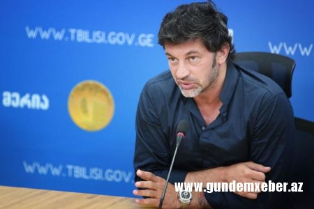 Tbilisi merindən Gürcüstanda dövlət çevrilişi ilə bağlı ittiham: “Bizim XİN rəhbəri İrəvana getsəydi…”