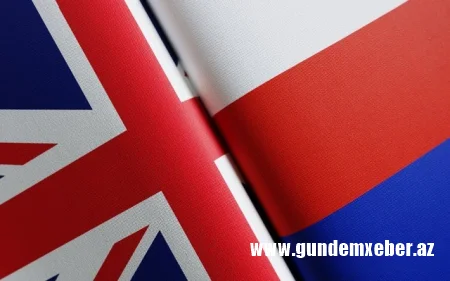 Britaniyanın müdafiə naziri Rusiya ilə mümkün müharibədən danışdı