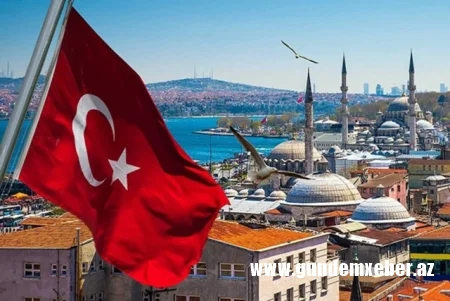Türkiyə helikopter qəzası ilə bağlı HƏRƏKƏTƏ KEÇDİ