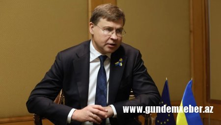 AK Rusiyanın aktivlərindən əldə olunan gəliri Ukraynaya nə vaxt köçürəcək? - İlk tranş