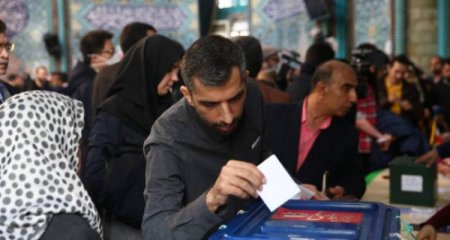 İranın Konstitusiya Keşikçiləri Şurası prezident seçkilərinin tarixini təsdiqləyib