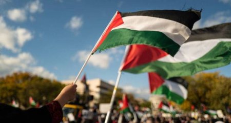 Portuqaliya Fələstini tanımaq istəyir, amma Aİ-də konsensus gözləyir
