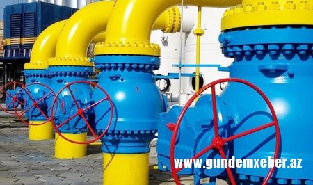 ABŞ-ın maye qaz ixracı rekord həddə çatdı