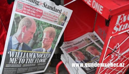 Londonun nüfuzlu qəzeti iki əsrdən sonra gündəlik nəşri dayandırır