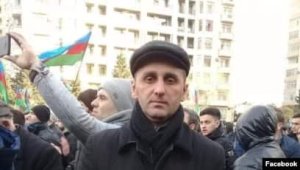 AXCP fəalının "kars"a salındığı bildirilir