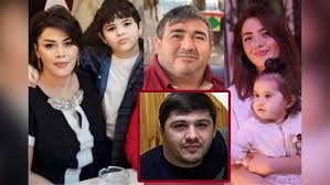 Ailə üzvlərini qətlə yetirməkdə təqsirləndirilən Əhməd Əhmədovla bağlı YENİ QƏRAR
