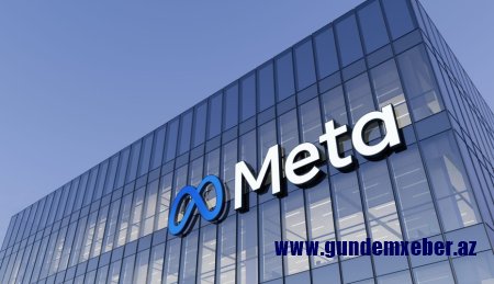 “Meta” şirkəti İranla əlaqəli onlarla hesabı silib