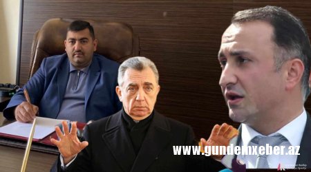 Eldar Əzizovun kadırları arasında savaş başladı - Manaf Manfov Elgin Həbibullayevə qalib gələcəkmi?