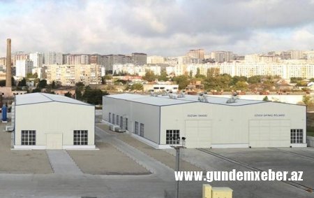 Baş Prokurorluq zavodda 5 nəfərin ölümü ilə bağlı MƏLUMAT YAYDI
