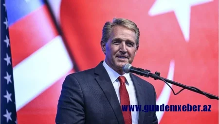 ABŞ səfiri: "Türkiyəyə yeni "F-16"ların satışında irəliyə doğru böyük addım atılıb"