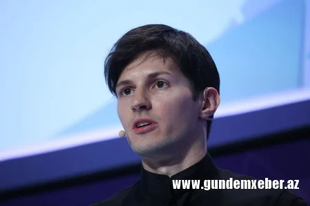 Dubayda istilər "Telegram"ın yaradıcısını smartfonsuz qoydu