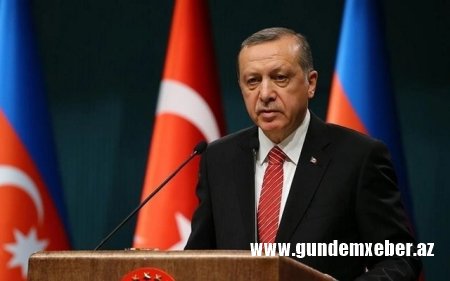 Rəcəb Tayyib Ərdoğan Şuşaya səfər edəcək