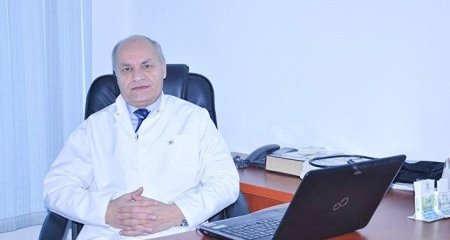 "Bu uşaqlar ailəyə, dövlətə cəmiyyətə, ağır yükdür"- Pediatrdan ÇAĞIRIŞ
