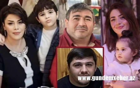 İlin ən dəhşətli cinayəti: Əhmədin ifadəsində sensasion faktlar