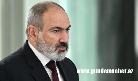 KİV: Nikol Paşinyanın təhlükəsizlik sistemi gücləndirilir
