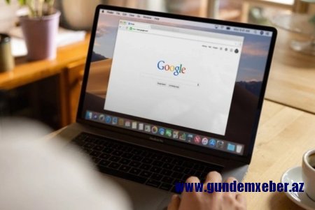 "Google Chrome"da YENİ FUNKSİYA