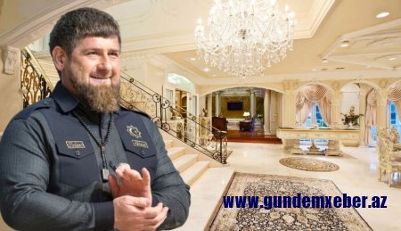 “Kadırov o adamı şirə yedirdi, qardaşının ölümündə əli var, hərəmxanası...”- SENSASİON FİLM