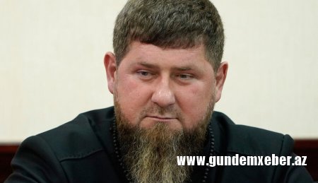 Estoniya Ukraynaya hərbi yardım vəd edir - Kadırovun istehzası