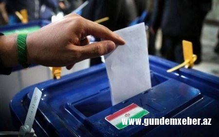 İranda növbədənkənar prezident seçkiləri keçirilir