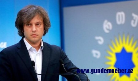 İrakli Kobaxidze: “2030-cu ilə qədər enerji sahəsində milli istehsal istehlakdan çox olmalıdır”