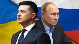 Ukraynanın Xersonu yenidən ruslara verəcək? - Putinin ağlasığmaz şərti...