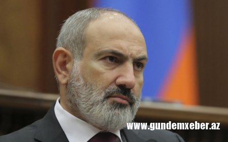 Paşinyan: Ermənistanda demokratiyanın keyfiyyətindən narazıyıq