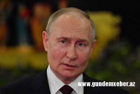 Putin Kubaya gəmi, ABŞ-a siqnal göndərir