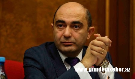 “Ermənistanda Azərbaycana və Türkiyəyə işləyən insanlar peyda olub” - Marukyan