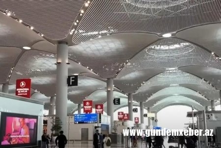 SƏRT QANUN: hava limanlarında sərnişinlər ciddi yoxlanılacaq