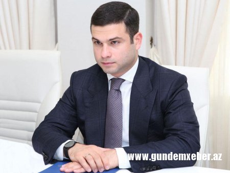 Orxan Məmmədov: “10-a yaxın Çin şirkəti Qarabağda biznes qurmaq üçün müraciət edib”