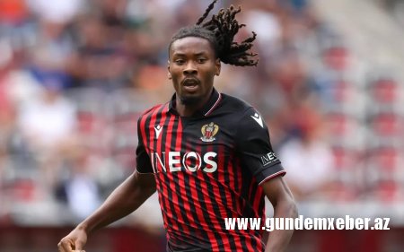 "Yuventus" Fransa klubunun futbolçusunu transfer edəcək