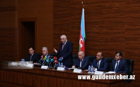 MSK sədri: Seçkiləri müşahidə etmək istəyənlərə rədd cavabı verilməyib