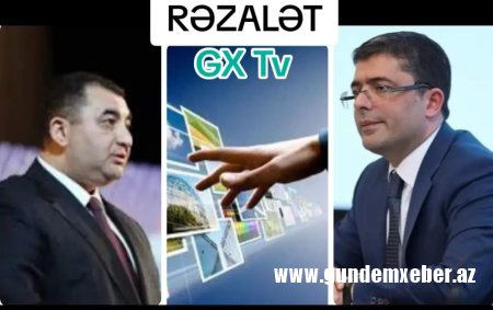 Müstəqil mediaya qarşı hücumlara start verildi - RƏZALƏT