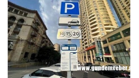 "Azparkinq"lə bağlı problemlər bitmək bilmir... - Vətəndaşların narazılıqları nə vaxt həllini tapacaq?