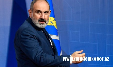 Erməni diplomatdan ŞOK AÇIQLAMA: “Paşinyan bunu etməyə borcludur”