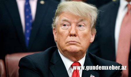 Trampdan ŞOK: “Obama Baydenə nifrət edir”