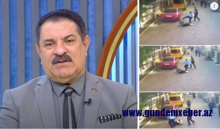 Ağadadaş Ağayevlə bağlı yayılan məlumatların görünən və görünməyən tərəflərini kim necə izah edir? - VİDEO
