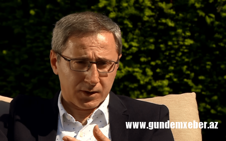 Gürcüstanın sabiq ədliyyə nazirinin adı İvanişviliyə qarşı sui-qəsd işində hallanır