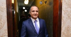 Dərman mafiyasının Milli Məclisdəki TƏZAHÜRÜ... - İLGİNC FAKTLAR