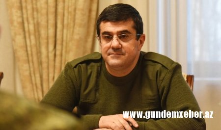 Simonyan Arutyunyanla telefon söhbətindən danışdı
