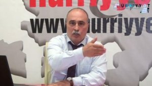  “HÜRRİYYƏT”İN BAŞ REDAKTORU TƏHDİD OLUNUR – Vüqar Məmmədovun “qulağına lezva çəkmək istəyən” kimdir?