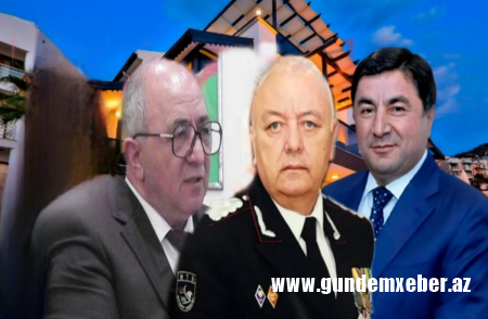 KORRUPSİONERLƏRİN DÖVLƏTƏ QARŞI MİLYONLUQ ƏMLAK DAVALARI - Sabiq məmurlar kimə meydan oxuyur?
