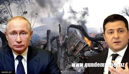 TƏCİLİ! Dünya ŞOKDA: Nüvə əleyhinə dərmanlar hazırlanır, hər an...