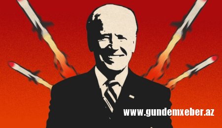 Bayden dünyanı nüvə müharibəsinə sürükləmək istəyir?