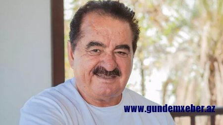 İbrahim Tatlısəs sevənlərindən kömək istədi - FOTO