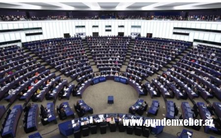 Avropa Parlamenti Gürcüstanla bağlı qətnamə qəbul edib